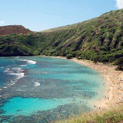 Hanauma Bay Snorkeling 