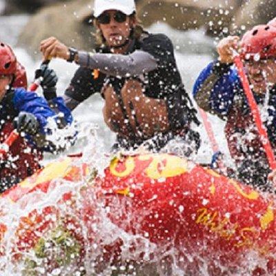 Full Day Numbers Rafting Adventure