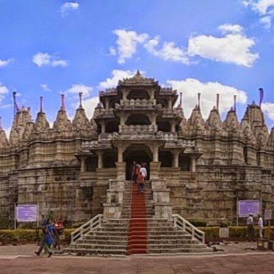 Private Transfer From Jodhpur To Udaipur Via Ranakpur Jain Temple