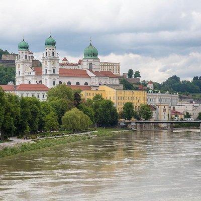 Passau Private Walking Tour With A Professional Guide