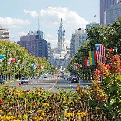 Half Day Private Philadelphia Driving Tour