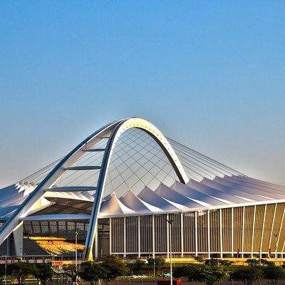 Top 10 Things to do in Durban City Tour