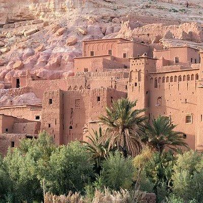 10 Days 9 Nights Luxury Tour of Morocco