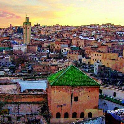 3 Days Morocco Private Tour from Tangier