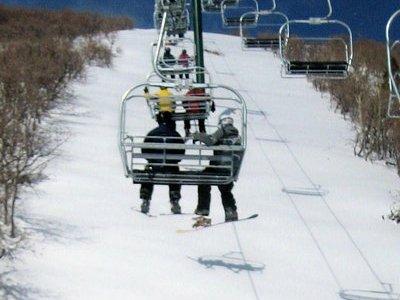 Mammoth Mountain Premium Ski Rental Including Delivery