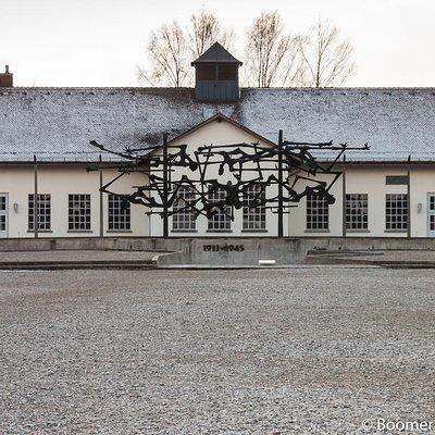 Full-Day Dachau Concentration Camp Memorial Site Tour from Munich