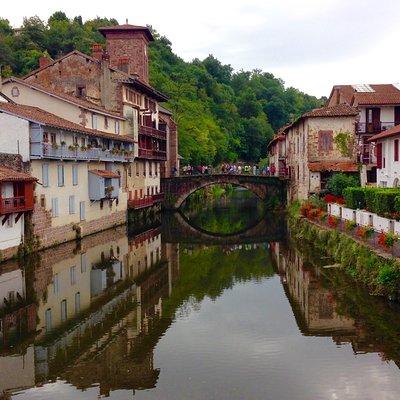 French Basque Countryside Tour from San Sebastian