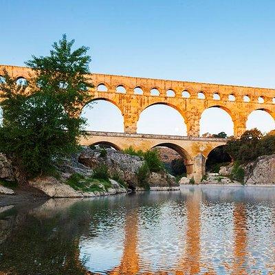 Provence Highlights Full-Day Tour from Avignon