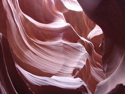 Antelope Canyon and Horseshoe Bend Day Adventure from Scottsdale or Phoenix