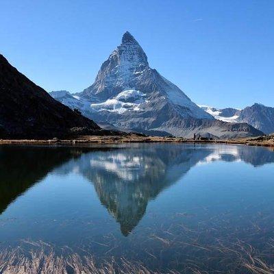 Exclusive Zermatt and Matterhorn: Small Group Tour from Basel