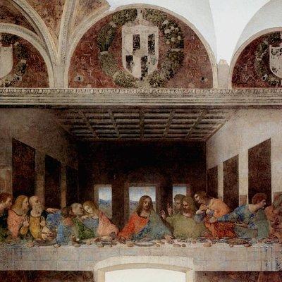 Milan: Leonardo's Last Supper Guided Tour