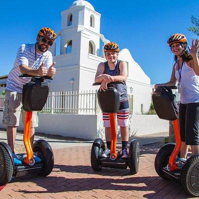 Scottsdale Segway Tours