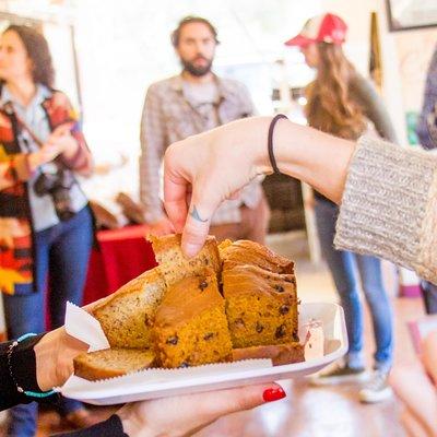 Taste of SLO - Downtown Walking Food Tour