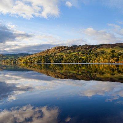 Loch Ness & the Highlands Day Tour from Glasgow Including Cruise