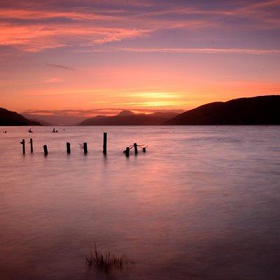 The Complete Loch Ness Experience Small-Group Day Tour from Inverness