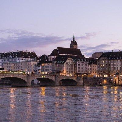 Basel Like a Local: Customized Private Tour