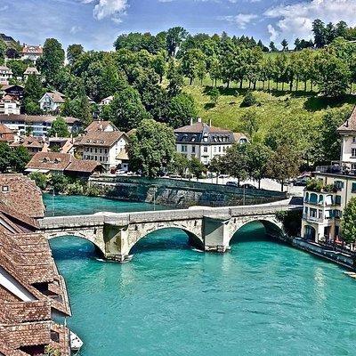 Bern Like a Local: Customized Private Tour