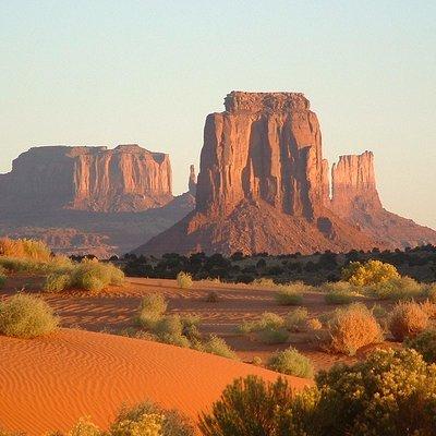 Dreamcatcher Evening Experience in Monument Valley