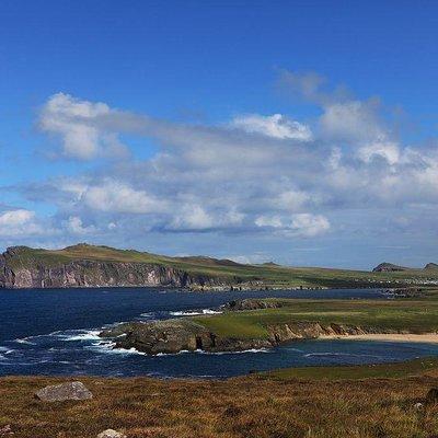 Dingle Peninsula Day Tour from Killarney: Including The Wild Altanic Way