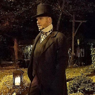 Carolina History & Haunts Winston-Salem Historical Ghost Tour