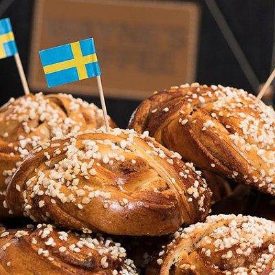 Stockholm Fika Tour