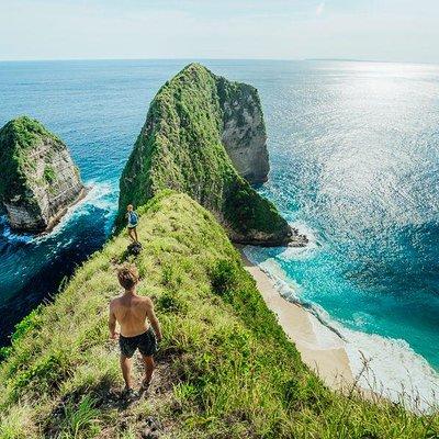 Nusa Penida All-Inclusive Day Trip