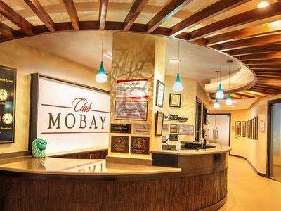 Club Mobay Sangster Airport VIP Lounge with Fast-Track Entry