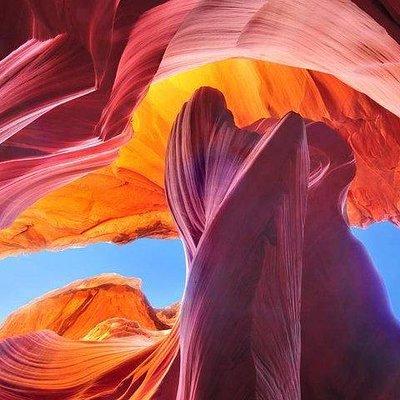 Upper Antelope Canyon Ticket