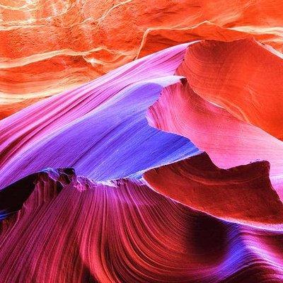 Lower Antelope Canyon Ticket