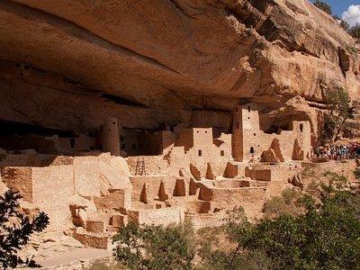 Mesa Verde Highlights Tour