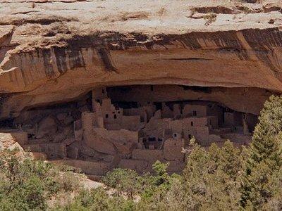 Immersive Mesa Verde National Park Tour with Guide