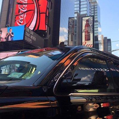 Big Apple Transport: Premier Transportation Services in NYC