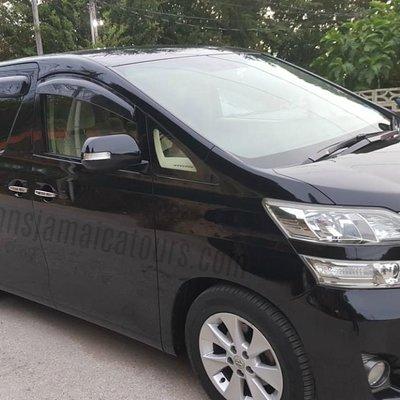 Grand Palladium Airport Transfer