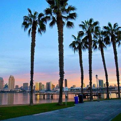 San Diego Scenic Tour