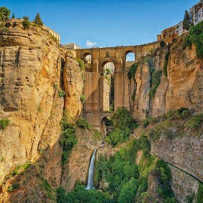 Ronda Private Day Trip from Malaga