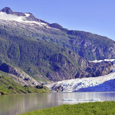 Mendenhall Glacier Trolley Tour