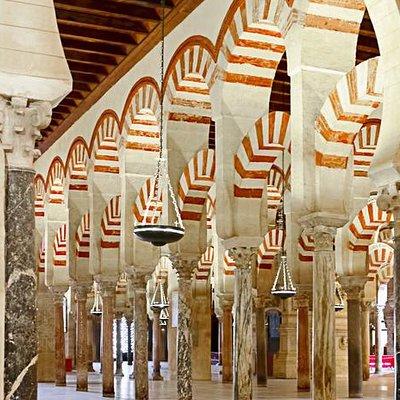 From Seville: Cordoba and Mosque-Cathedral Skip the Line 