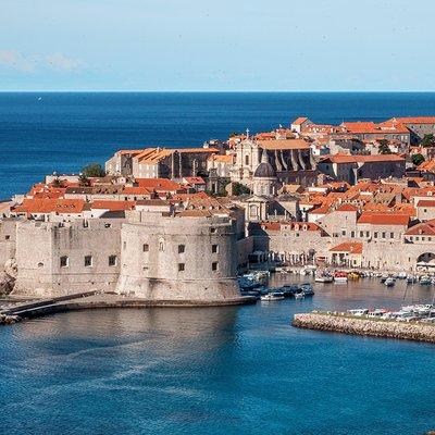 Transfer from Split to Dubrovnik