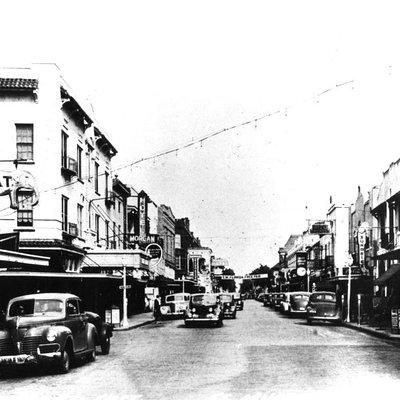 Historic Walking Tour of Fort Myers