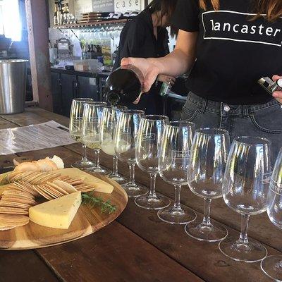 Swan Valley Wine Full Day Tour