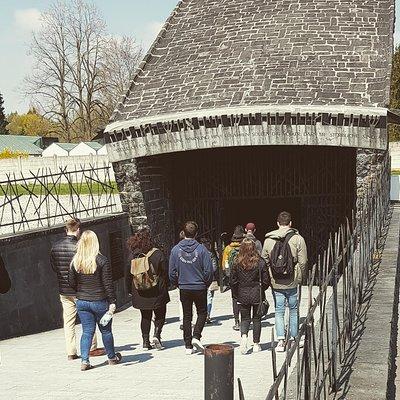 Dachau Tour from Munich