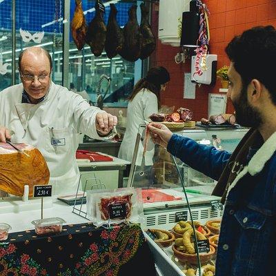 Authentic Food and Wine Tour in Porto by Food Lover Tour