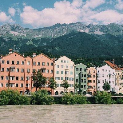 History and Strudel, discover the best of innsbruck, private tour