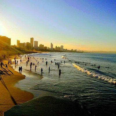 Culture Walking Tour of Durban