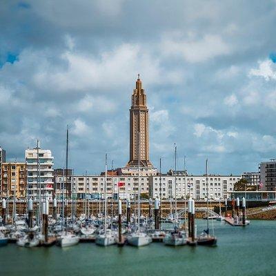 Le Havre Like a Local: Customized Private Tour