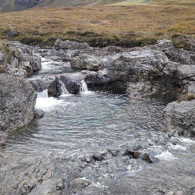 Isle of Skye and the Fairy Pools Tour