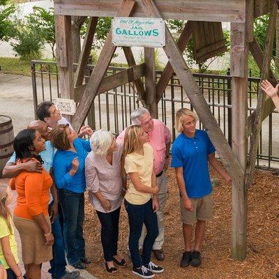 St Augustine Attractions Pass with Trolley