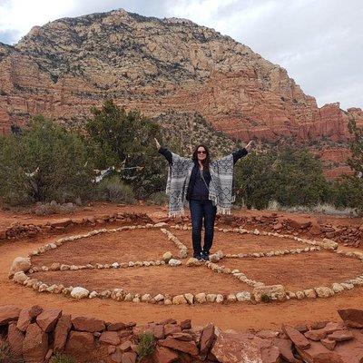 Explore Sedona's Vortexes: 2.5 Hour Jeep Tour of Mysticism