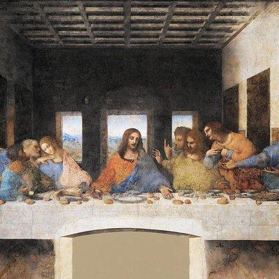 Milan: Last Supper Guided Tour