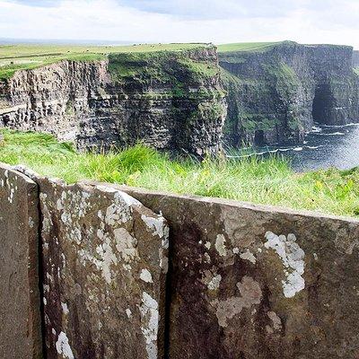 Private Cliffs of Moher Day Tour